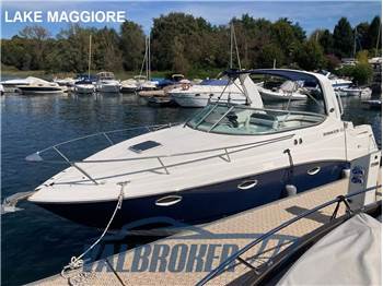 Rinker RINKER 280