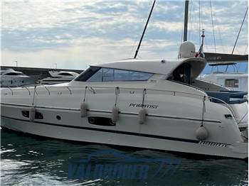 Abbate Bruno Primatist G 53