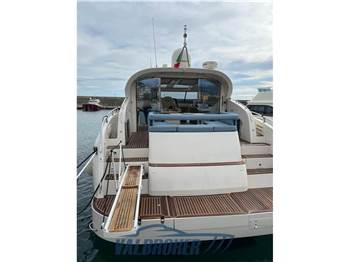 Abbate Bruno Primatist G 53