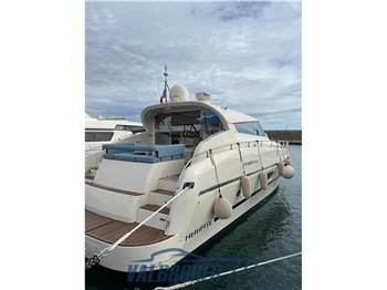 Abbate Bruno Primatist G 53