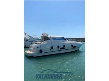 Abbate Bruno Primatist G 53