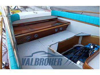 Riva JUNIOR