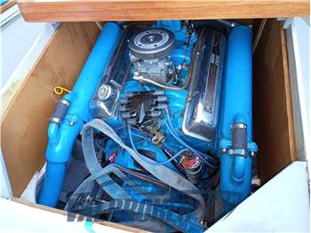 Riva JUNIOR