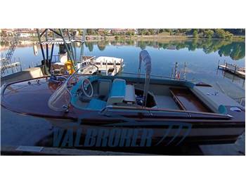 Riva JUNIOR