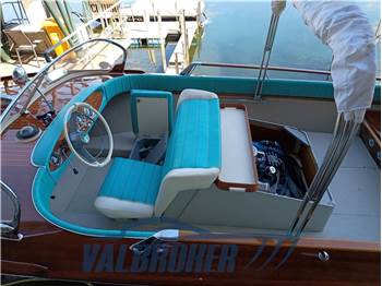 Riva JUNIOR