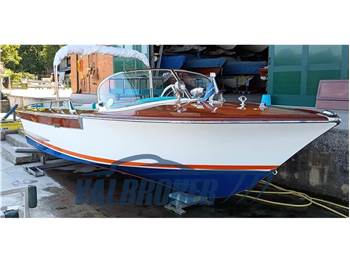 Riva JUNIOR