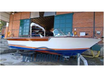 Riva JUNIOR