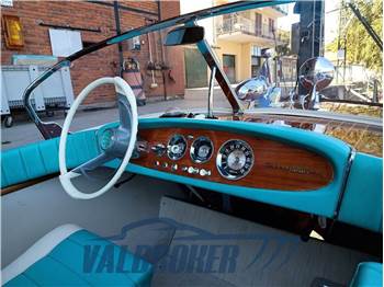 Riva JUNIOR