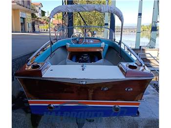 Riva JUNIOR