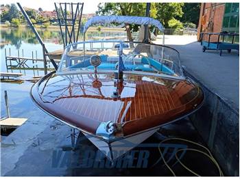 Riva JUNIOR