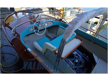 Riva JUNIOR