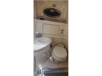 Sea Ray 315 SUNDANCER