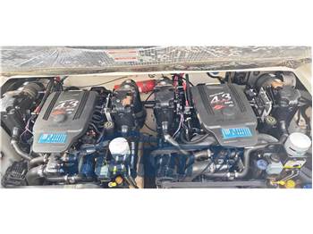 Sea Ray 315 SUNDANCER