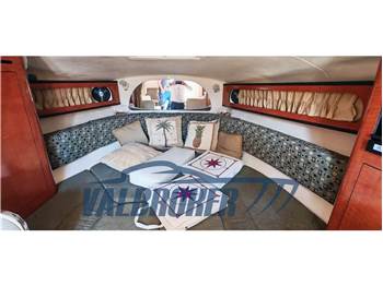 Sea Ray 315 SUNDANCER