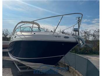 Sea Ray 315 SUNDANCER