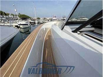 Pardo Yachts Pardo 38