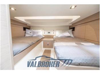 Pardo Yachts Pardo 38