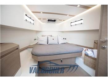 Pardo Yachts Pardo 38