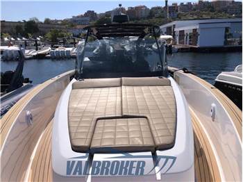 Pardo Yachts Pardo 38