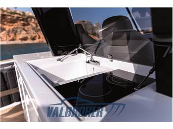 Pardo Yachts Pardo 38
