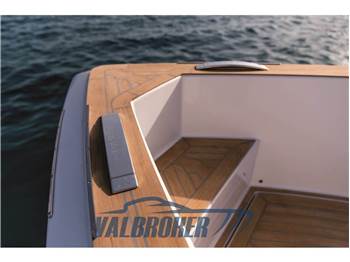 Pardo Yachts Pardo 38