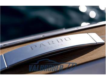 Pardo Yachts Pardo 38