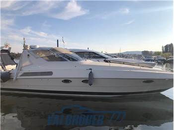 Riva 43 TROPICANA