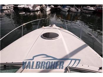 Crownline 268 CR