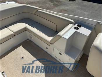 Chris Craft CORSAIR 28