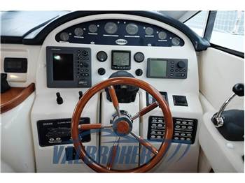 Conam CONAM 60 WIDE BODY