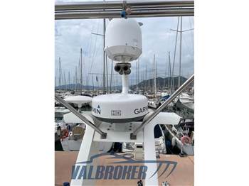 Fairline SQUADRON 55