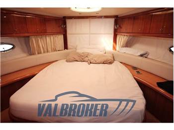 Sunseeker Portofino 46