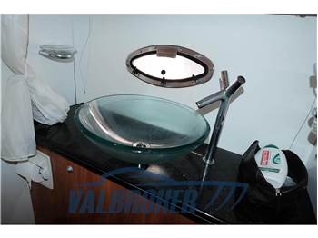 Sunseeker Portofino 46