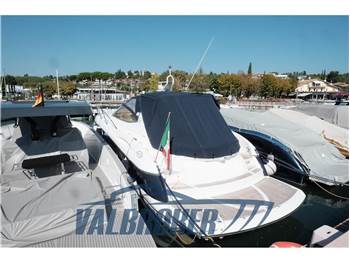 Sunseeker Portofino 46