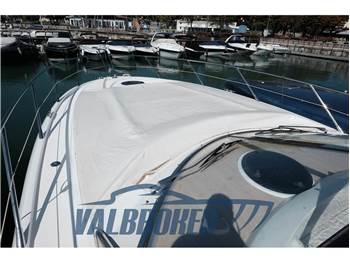 Sunseeker Portofino 46