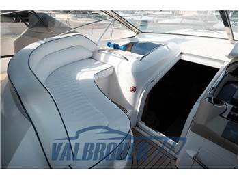 Sunseeker Portofino 46