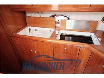 Sunseeker Portofino 46