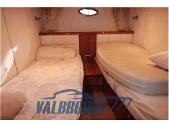 Sunseeker Portofino 46