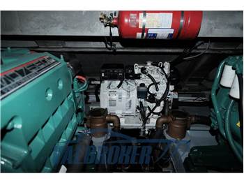 Sunseeker Portofino 46