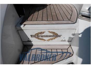 Sunseeker Portofino 46