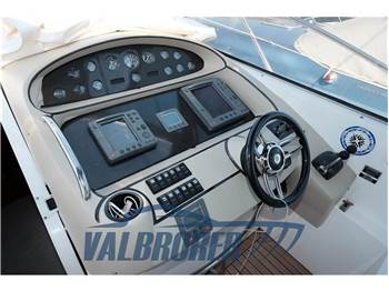 Sunseeker Portofino 46