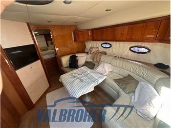 Sunseeker Portofino 46