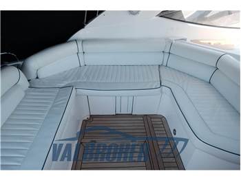 Sunseeker Portofino 46