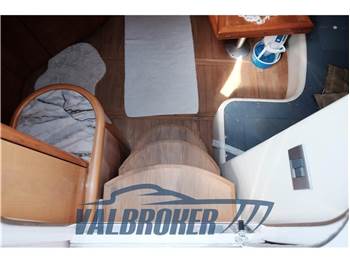 Sunseeker Portofino 46