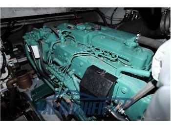 Sunseeker Portofino 46