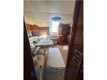 Sunseeker Portofino 46