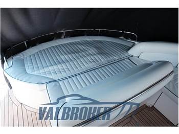 Sunseeker Portofino 46