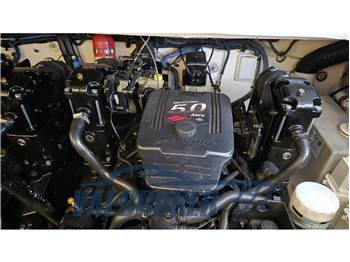 Sea Ray 335 DA Sundancer