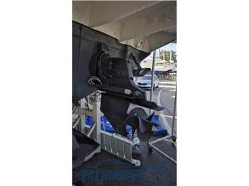 Sea Ray 335 DA Sundancer