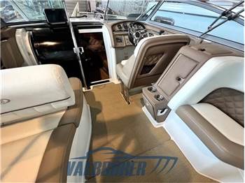 Cobalt 273 CUDDY